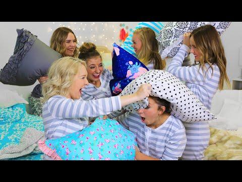 Video 3 - Bradie Tennell