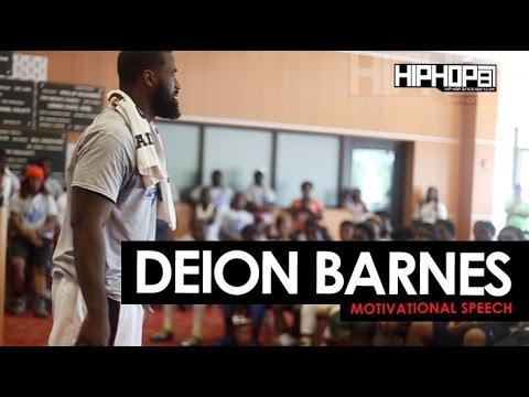 Video 1 - Shariff Floyd