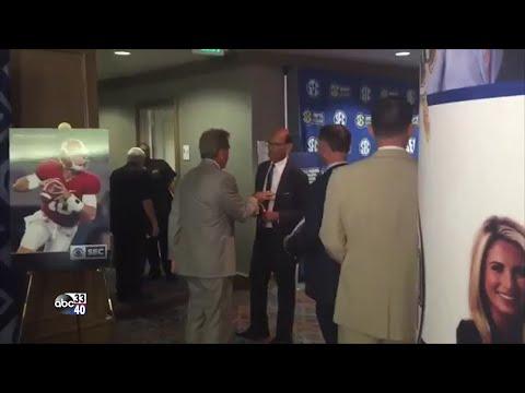 Video 1 - Paul Finebaum