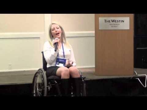 Video 3 - Travis Ford