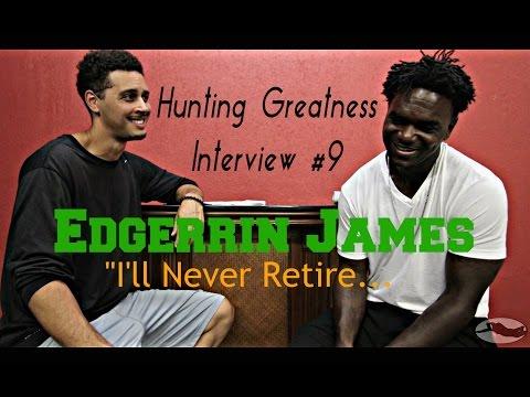 Video 1 - Edgerrin James