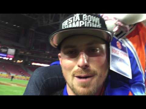 Video 6 - Mike Sanford