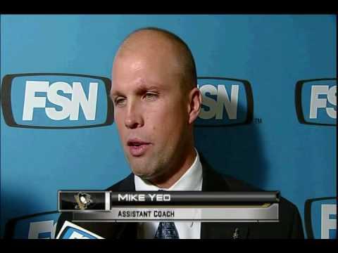 Video 5 - Mike Yeo