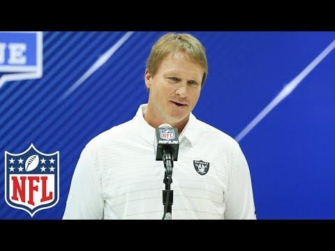 Video 5 - Jon Gruden