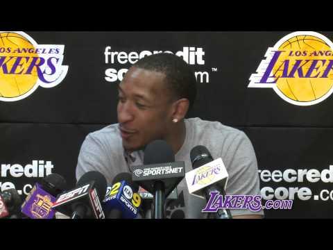 Video 4 - Chris Duhon