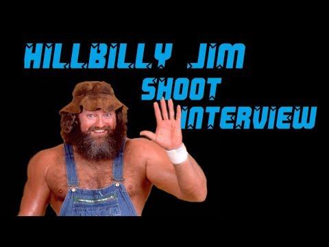 Video 5 - Hillbilly Jim