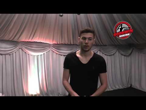 Video 5 - Neil Parry