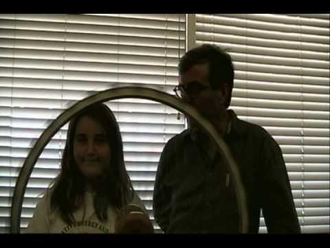 Video 6 - Tom Thayer