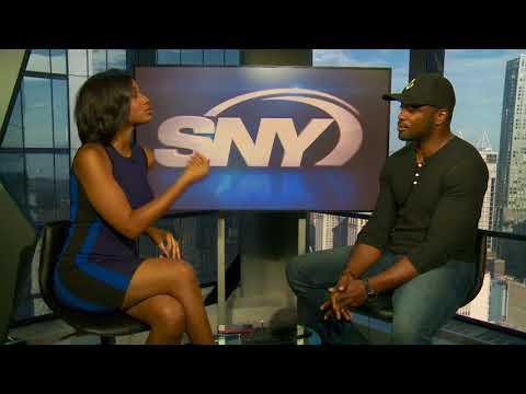 Video 1 - Curtis Martin