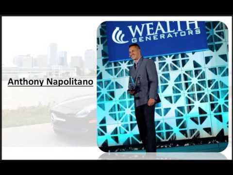 Video 2 - Anthony Napolitan