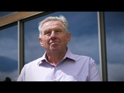 Video 3 - Peter Oosterhuis