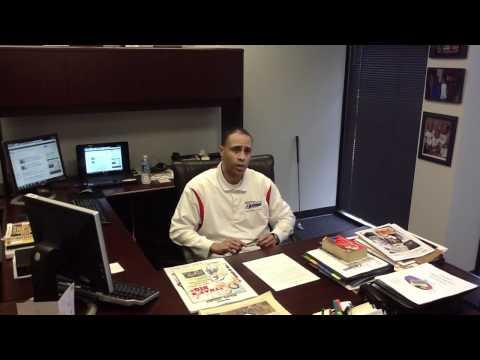 Video 5 - Choo Smith