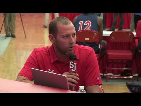 Video 2 - Joe Tartamella