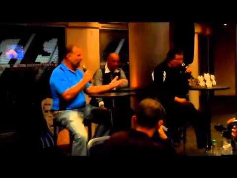 Video 2 - Hacksaw Jim Duggan