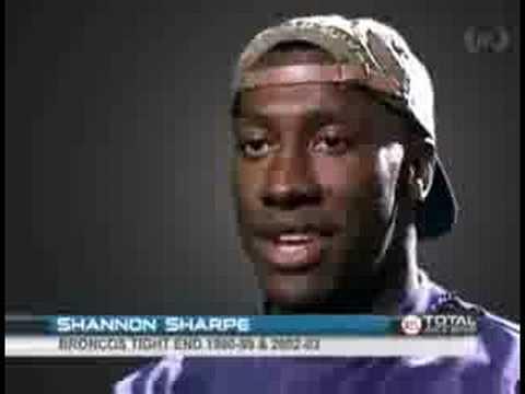 Video 5 - Gary Zimmerman