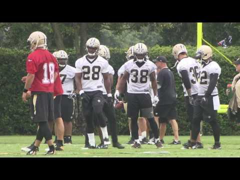 Video 3 - Deuce McAllister