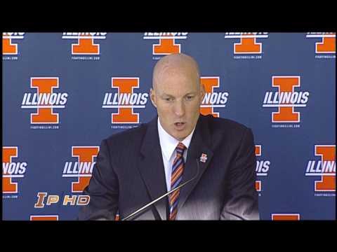 Video 2 - John Groce