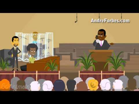 Video 2 - Donnie Hammond