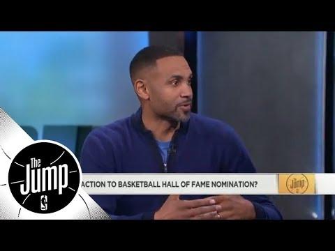 Video 3 - Grant Hill