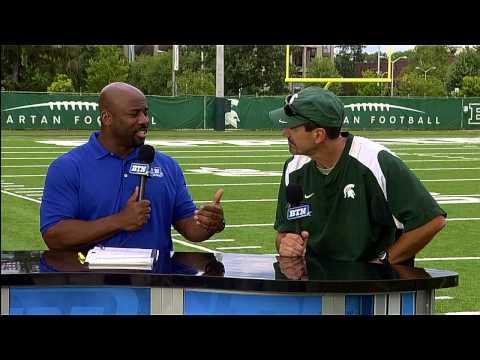 Video 5 - Dave Revsine