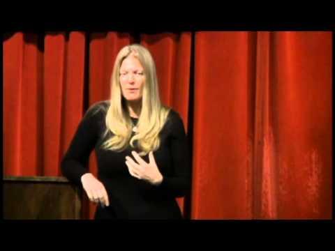 Video 2 - Justine Siegal