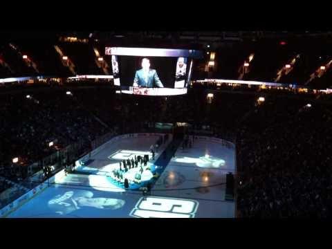Video 1 - Markus Naslund