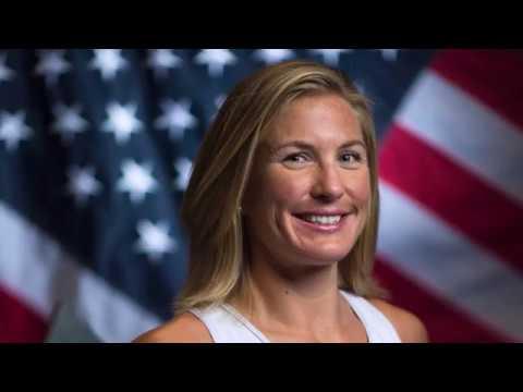 Video 4 - Meghan Musnicki