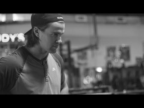 Video 1 - Coby Fleener