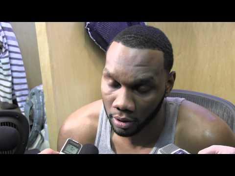 Video 4 - Al Jefferson