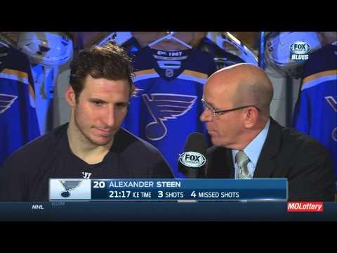 Video 5 - Alexander Steen