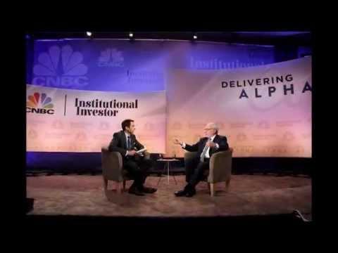 Video 1 - Carl Paulson