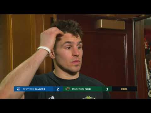 Video 5 - Zach Parise