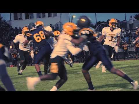 Video 2 - Nick McDevitt