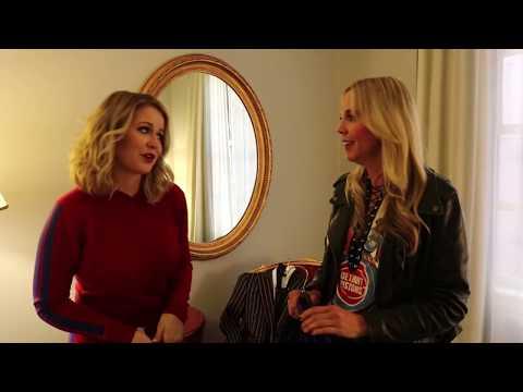 Video 4 - Kristen Ledlow