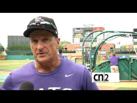 Video 4 - Jim Riggleman