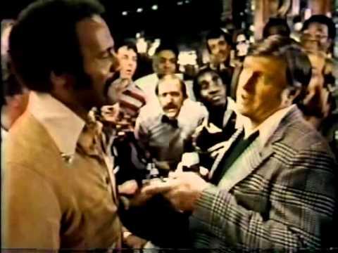 Video 6 - Billy Kilmer