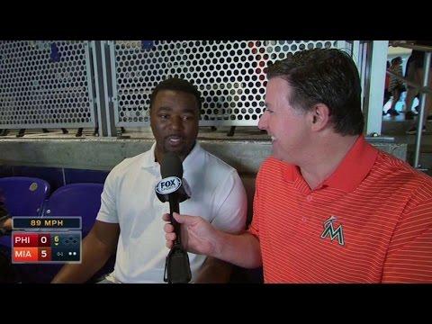 Video 4 - Tom Gordon