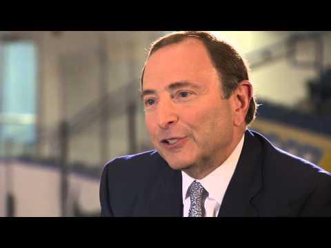 Video 4 - Gary Bettman