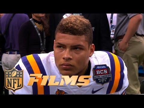 Video 3 - Matt Kalil