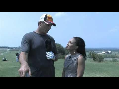 Video 1 - Jay Novacek