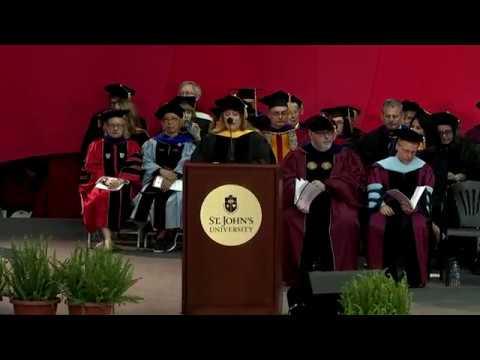 Video 2 - Mia St. John