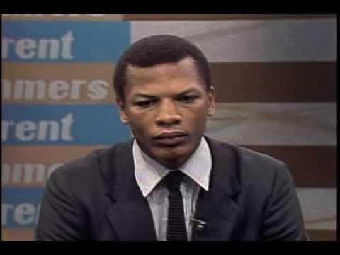 Video 5 - Terry Cummings