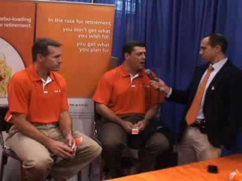 Video 5 - Dan Jansen