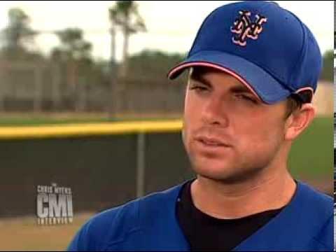 Video 5 - David Wright