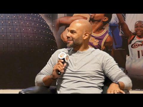 Video 1 - Donny Marshall