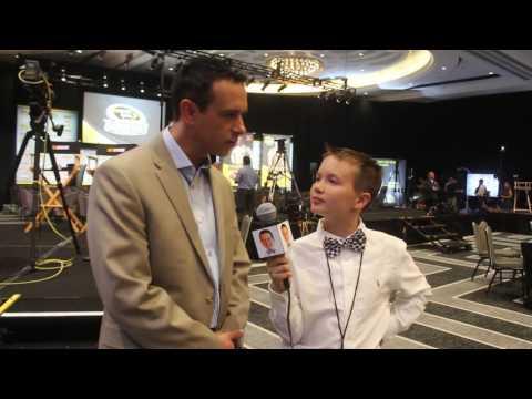 Video 3 - Mike Massaro