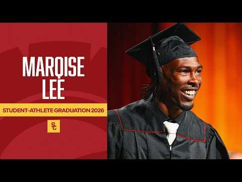 Video 1 - Marqise Lee