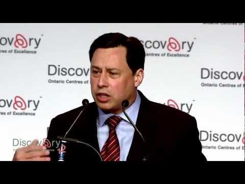 Video 1 - Brad Treliving