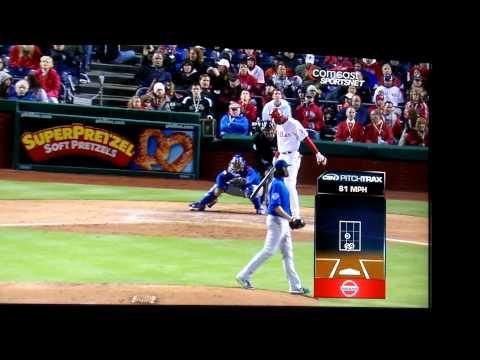 Video 1 - Bob Brenly