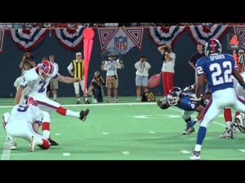 Video 6 - Steve Christie